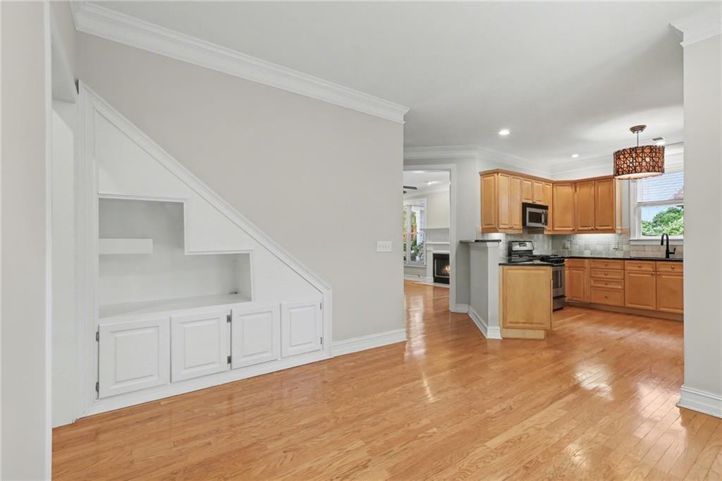 303 Sycamore Drive