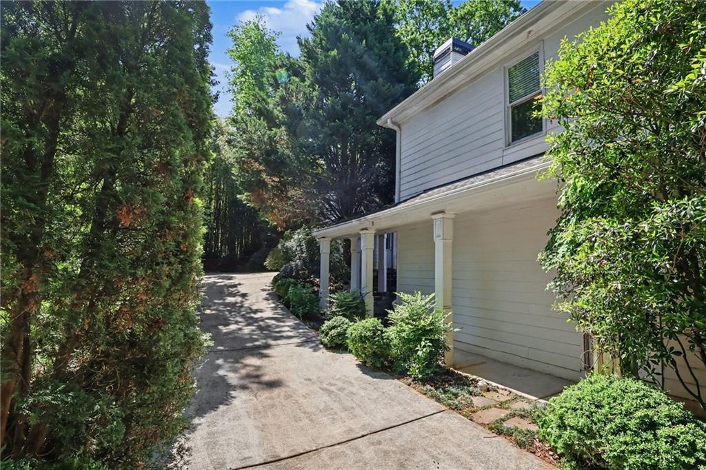 303 Sycamore Drive