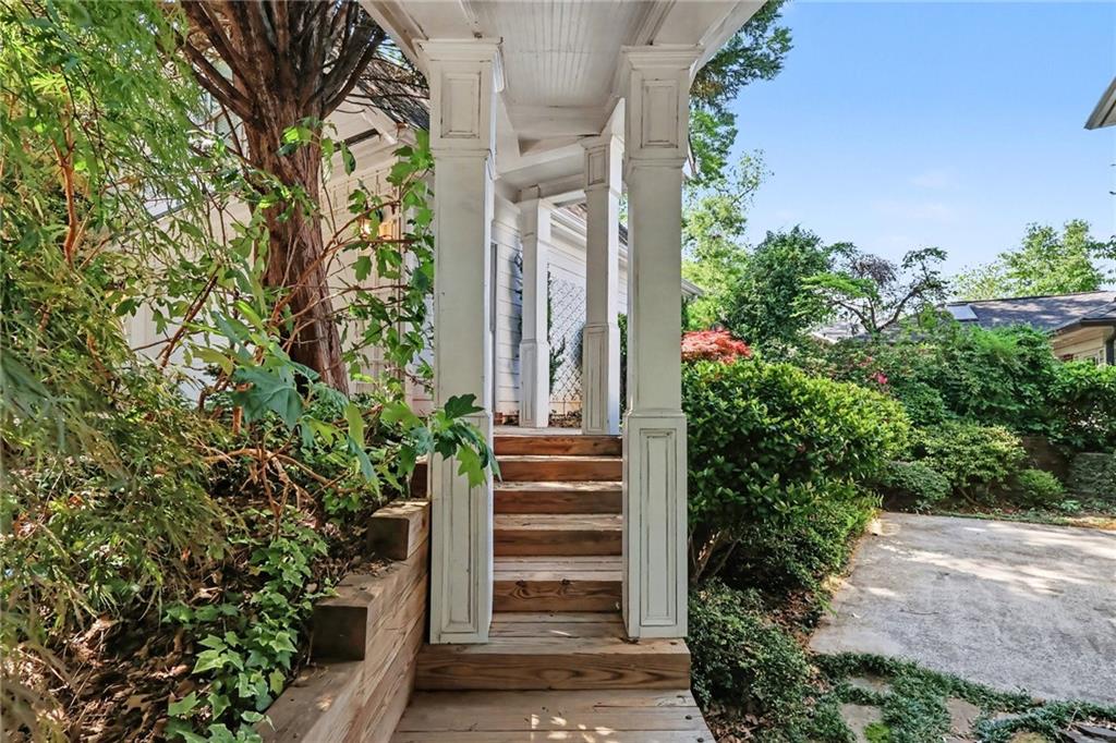 303 Sycamore Drive