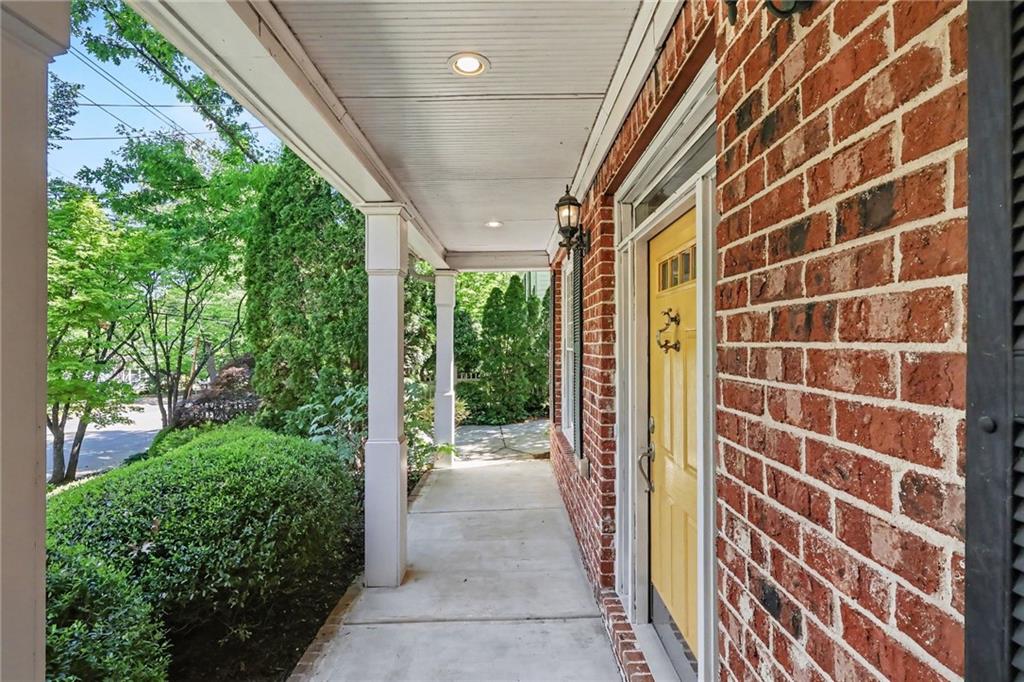 303 Sycamore Drive