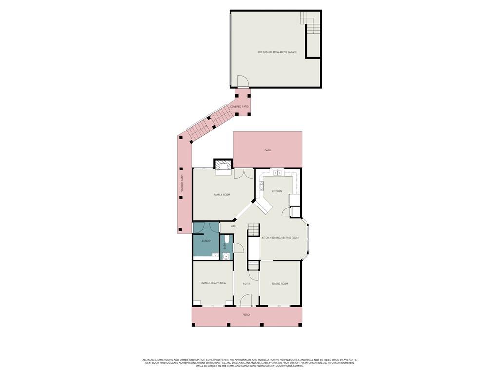 303 Sycamore Drive