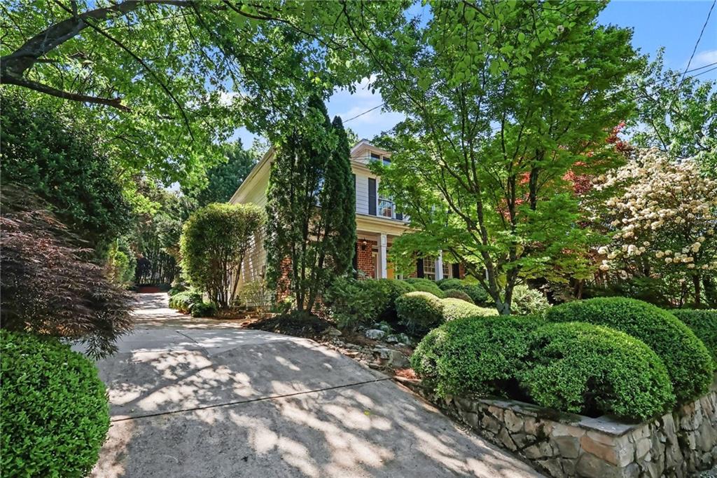 303 Sycamore Drive