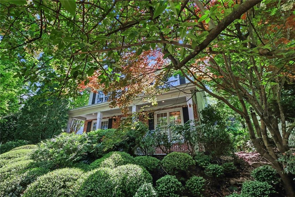 303 Sycamore Drive
