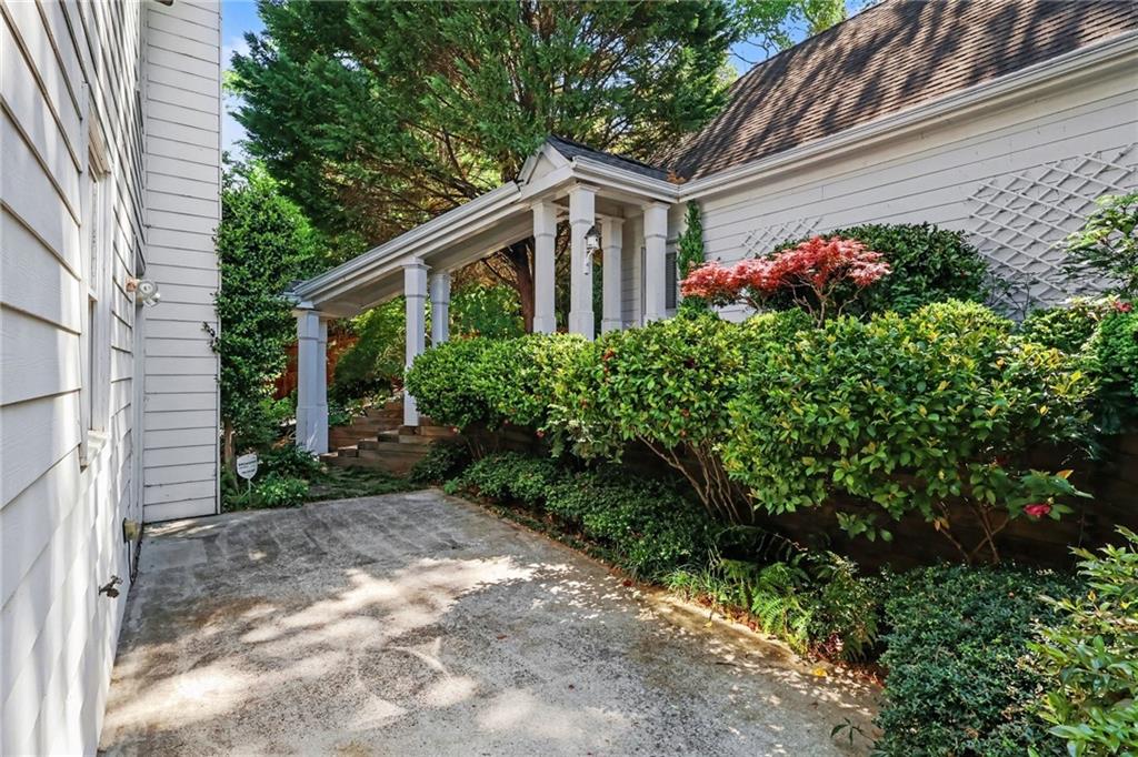 303 Sycamore Drive