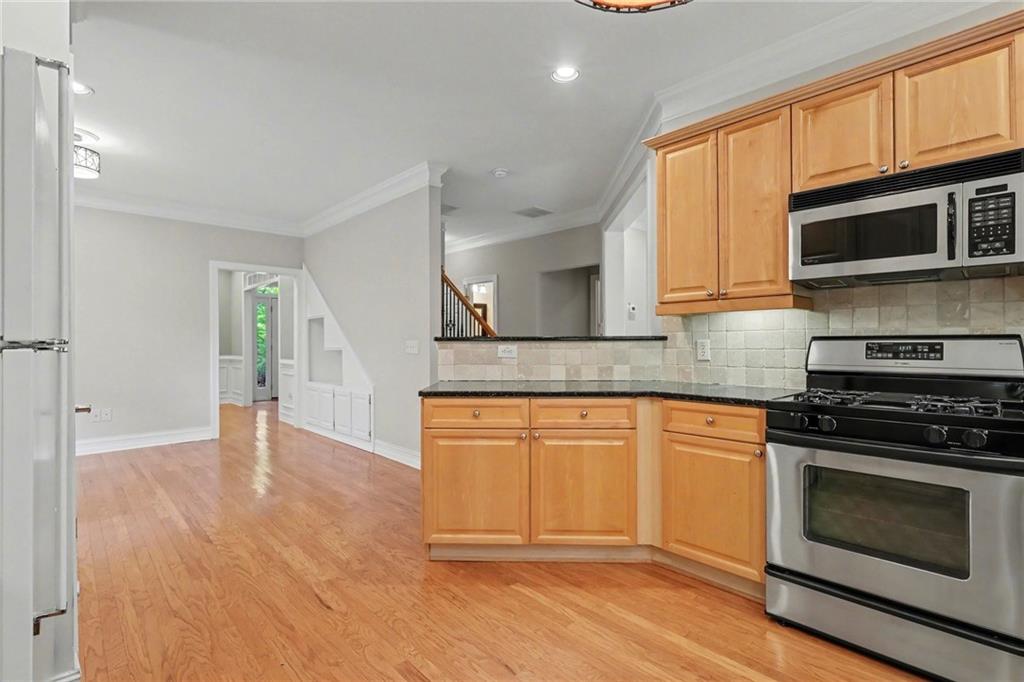 303 Sycamore Drive