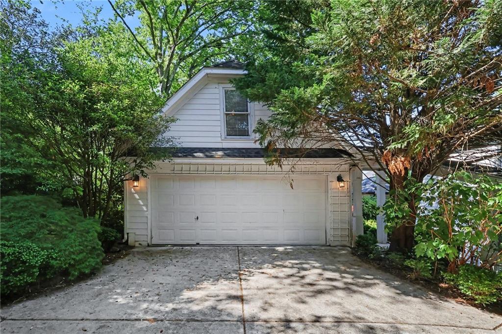 303 Sycamore Drive