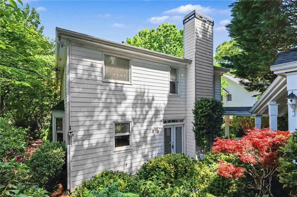 303 Sycamore Drive