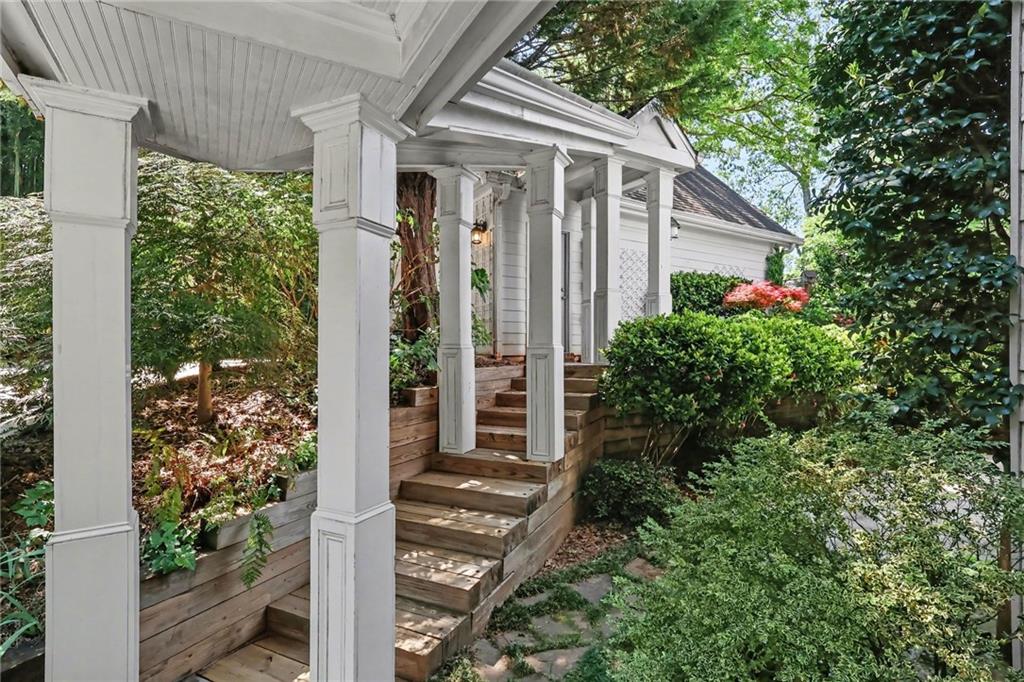 303 Sycamore Drive