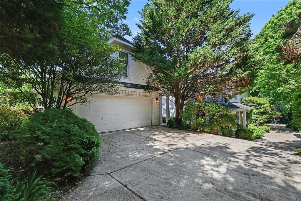 303 Sycamore Drive