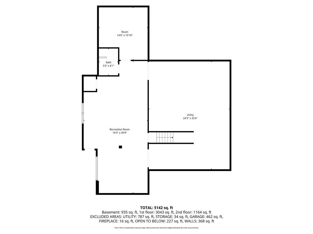 895 Waddington Court