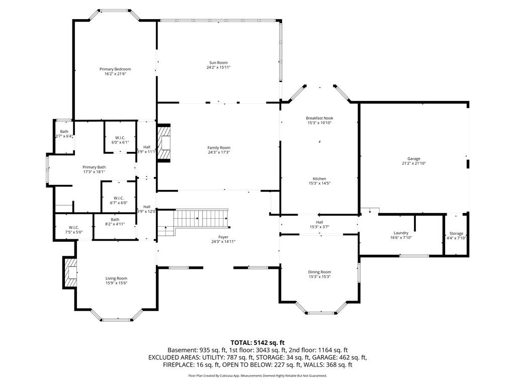895 Waddington Court