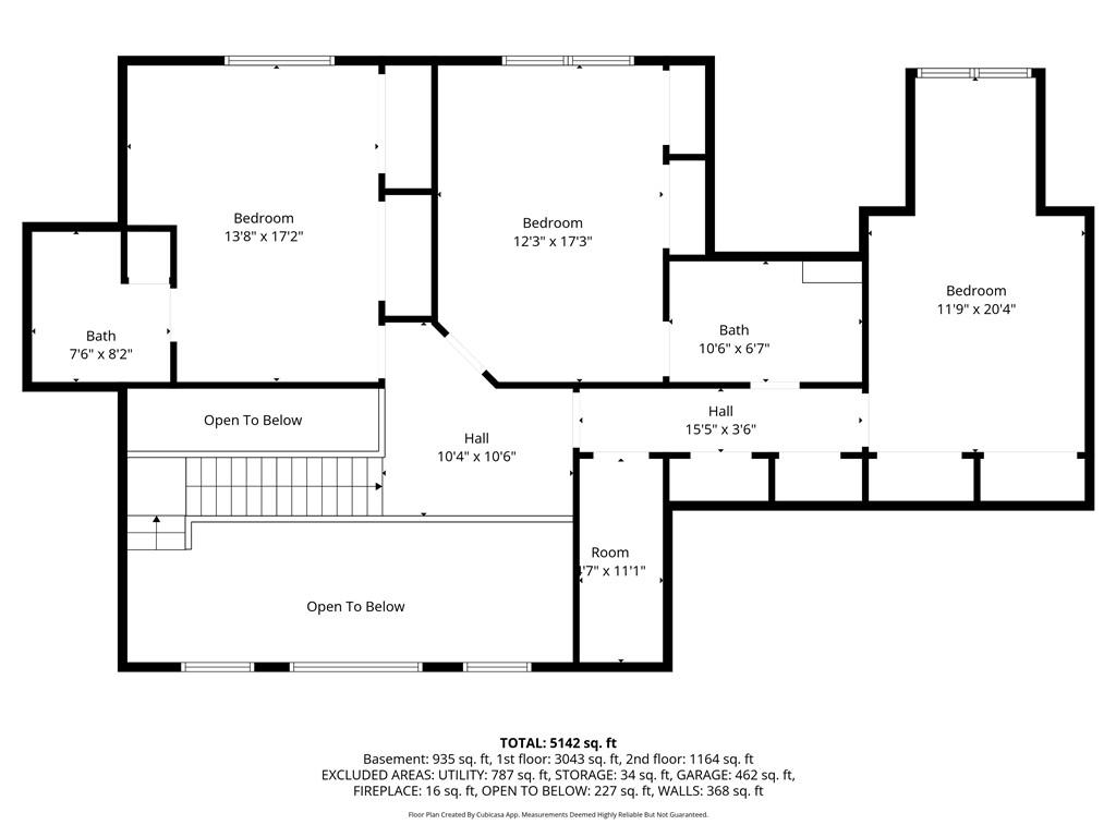 895 Waddington Court