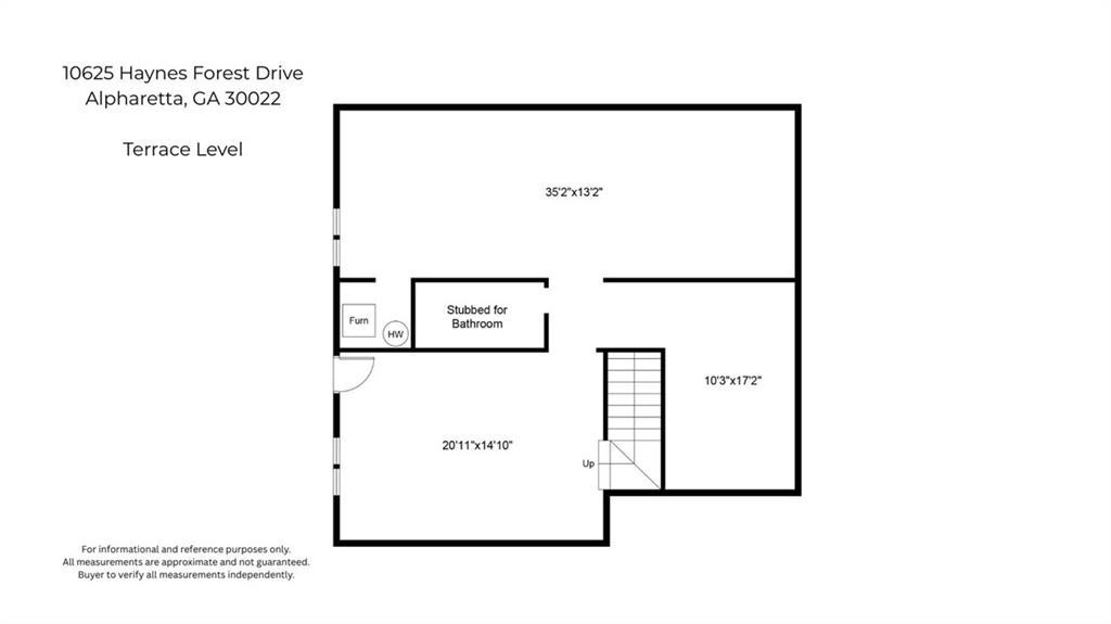 10625 Haynes Forest Drive