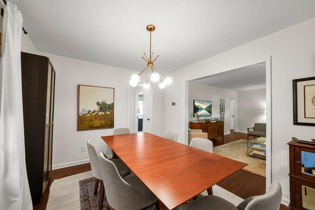 2447 Hunting Valley Drive