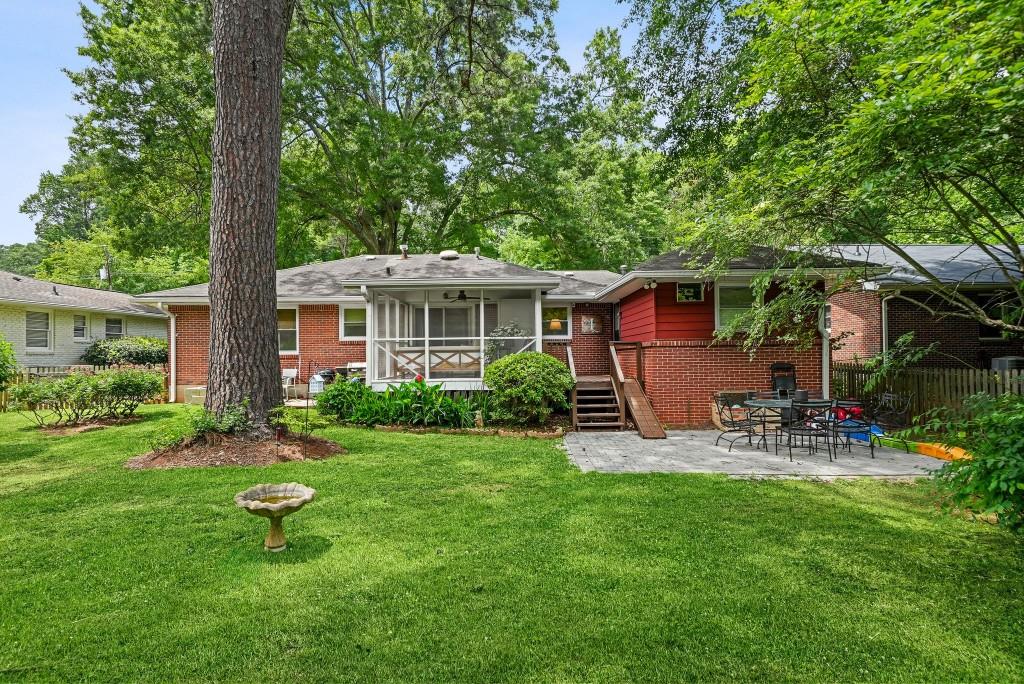 2447 Hunting Valley Drive