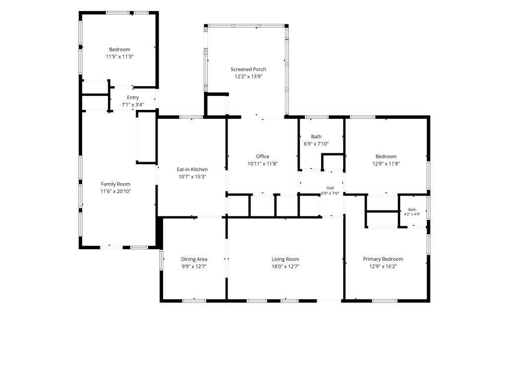 2447 Hunting Valley Drive