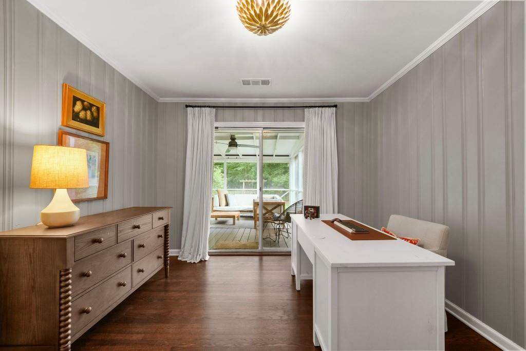 2447 Hunting Valley Drive