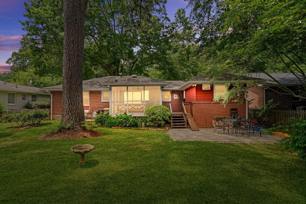 2447 Hunting Valley Drive