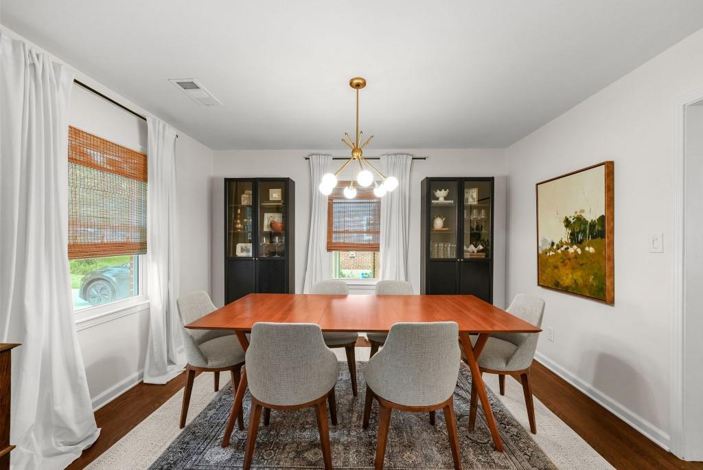 2447 Hunting Valley Drive