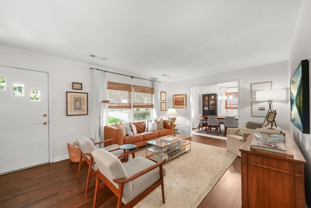 2447 Hunting Valley Drive
