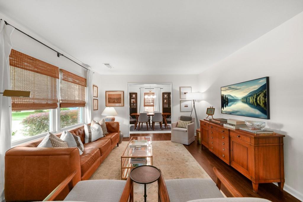 2447 Hunting Valley Drive
