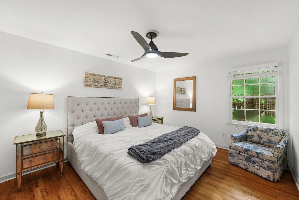4211 Gladney Drive