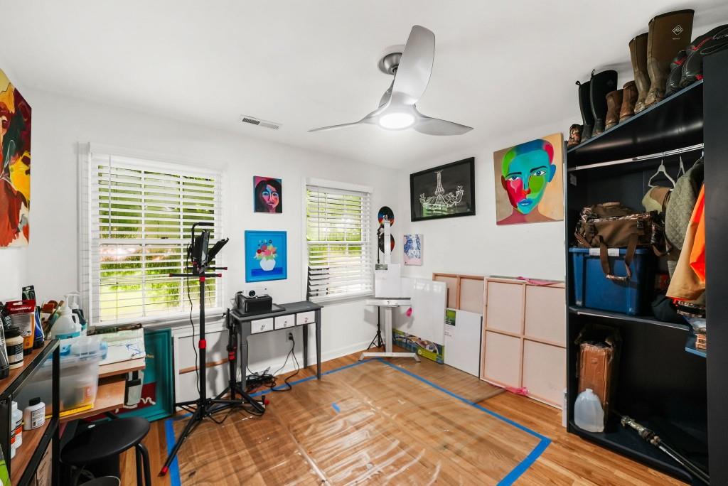 4211 Gladney Drive