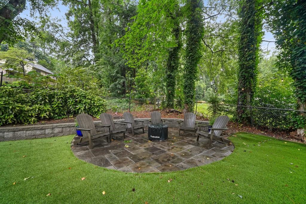 4211 Gladney Drive