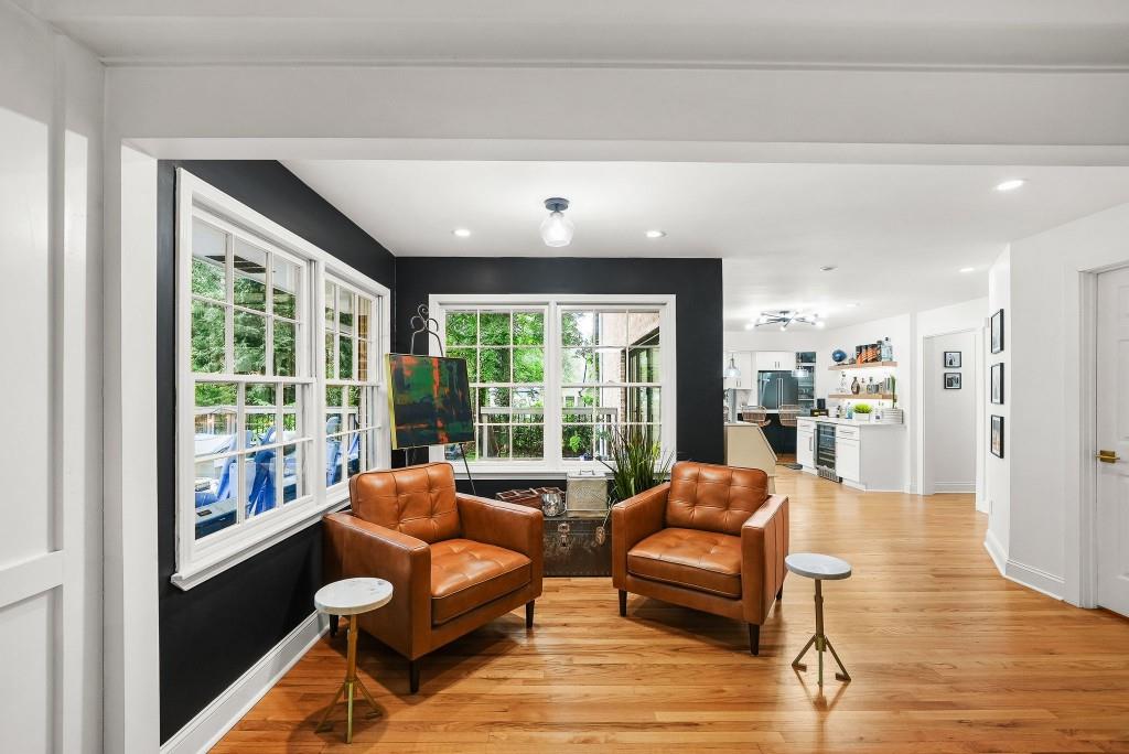 4211 Gladney Drive