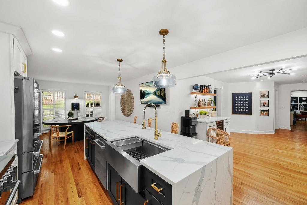 4211 Gladney Drive