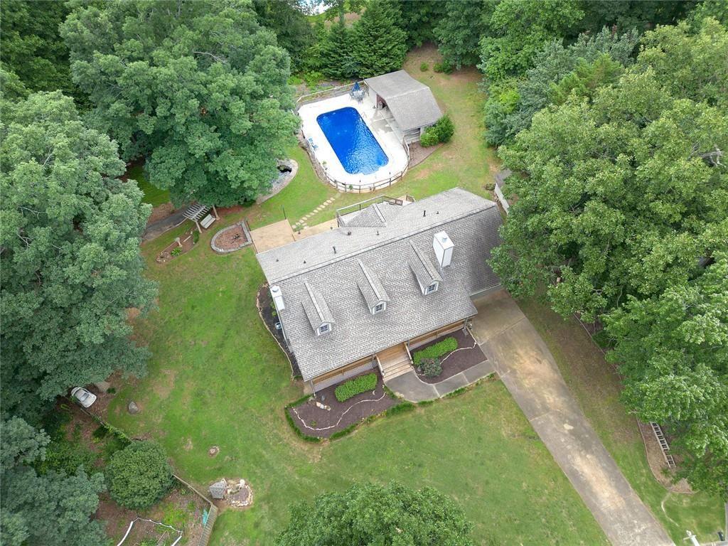 4308 Shiloh Trail