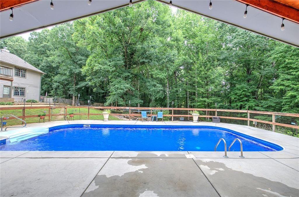 4308 Shiloh Trail