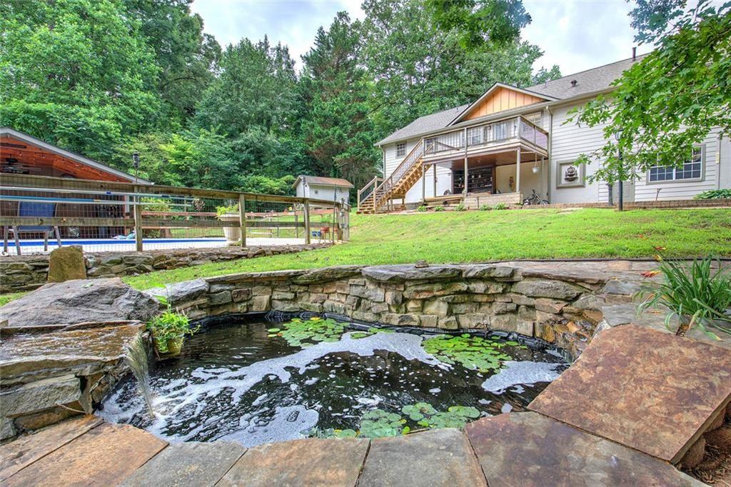 4308 Shiloh Trail