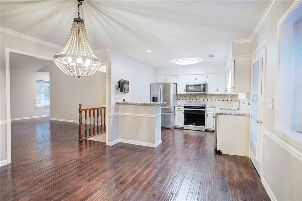 4308 Shiloh Trail