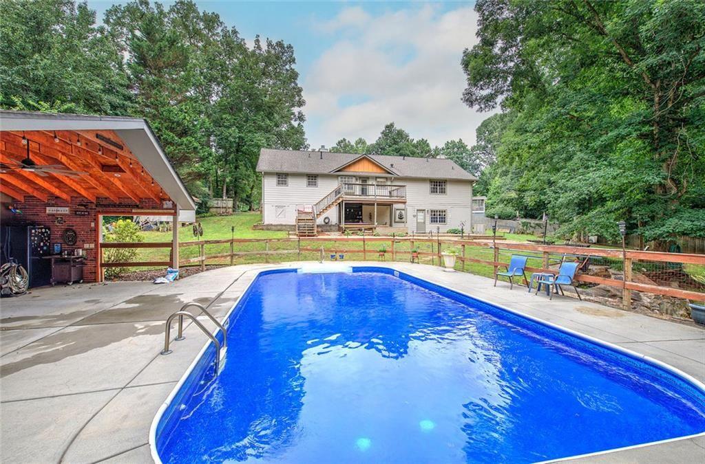 4308 Shiloh Trail