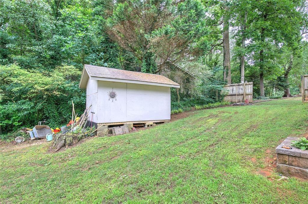 4308 Shiloh Trail