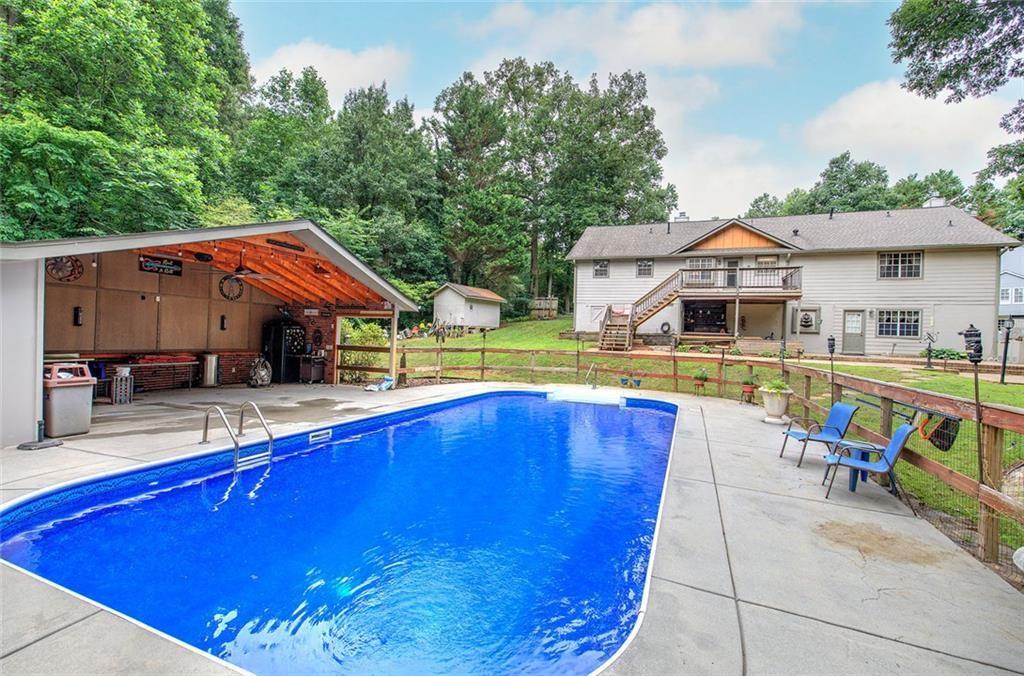 4308 Shiloh Trail