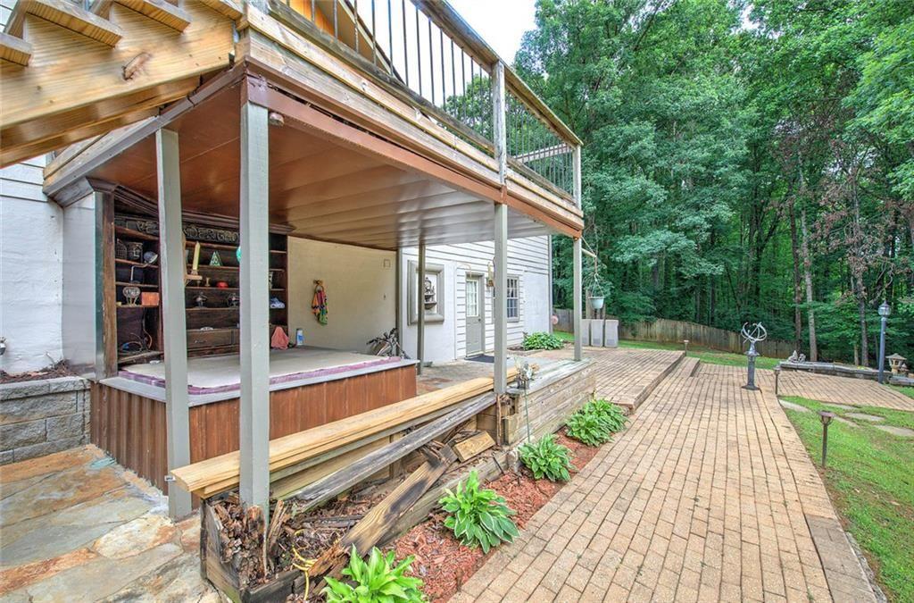 4308 Shiloh Trail