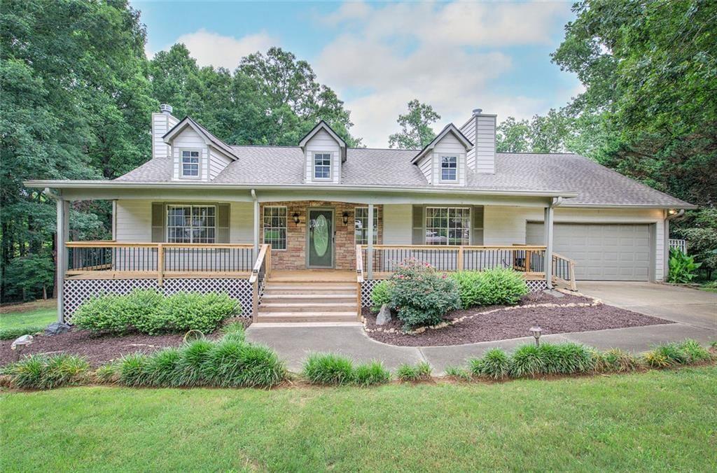 4308 Shiloh Trail
