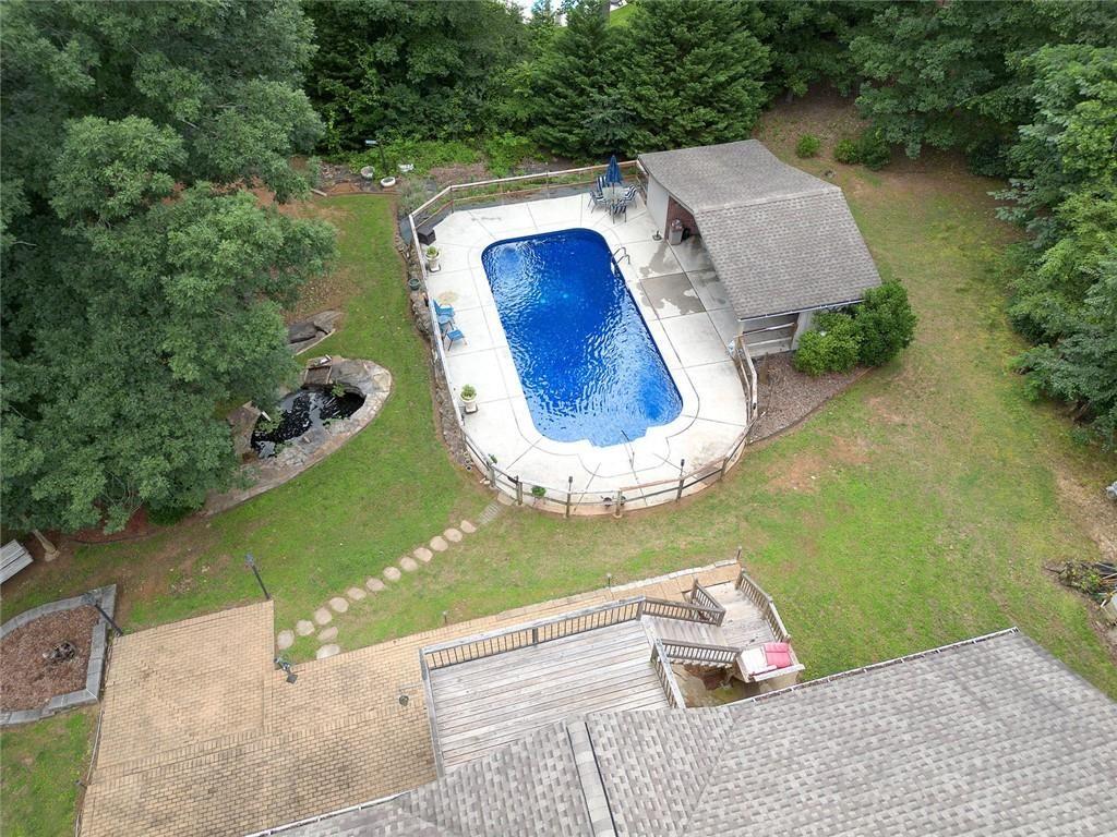 4308 Shiloh Trail
