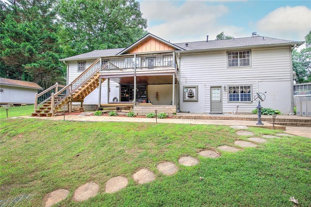 4308 Shiloh Trail
