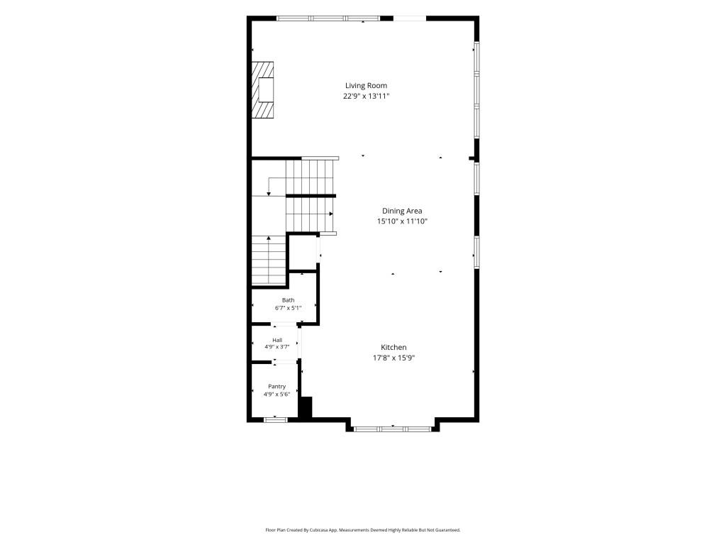 2320 Kaylen Drive