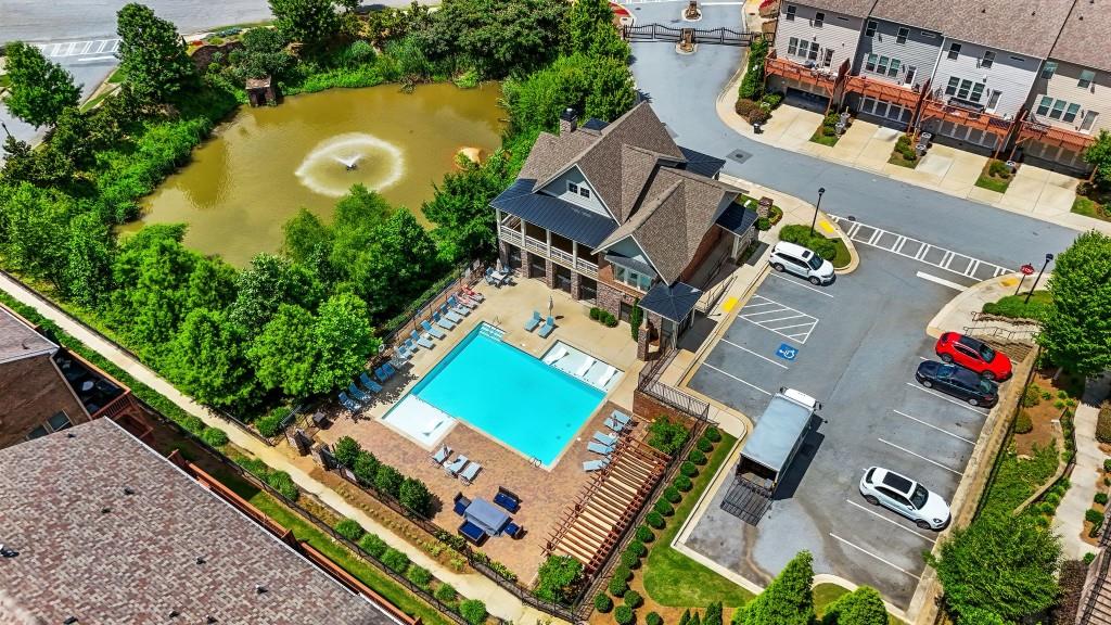 2320 Kaylen Drive