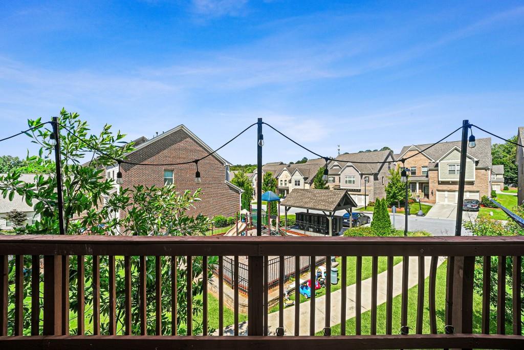 2320 Kaylen Drive
