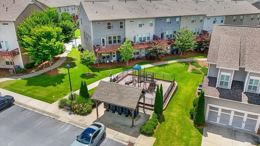 2320 Kaylen Drive
