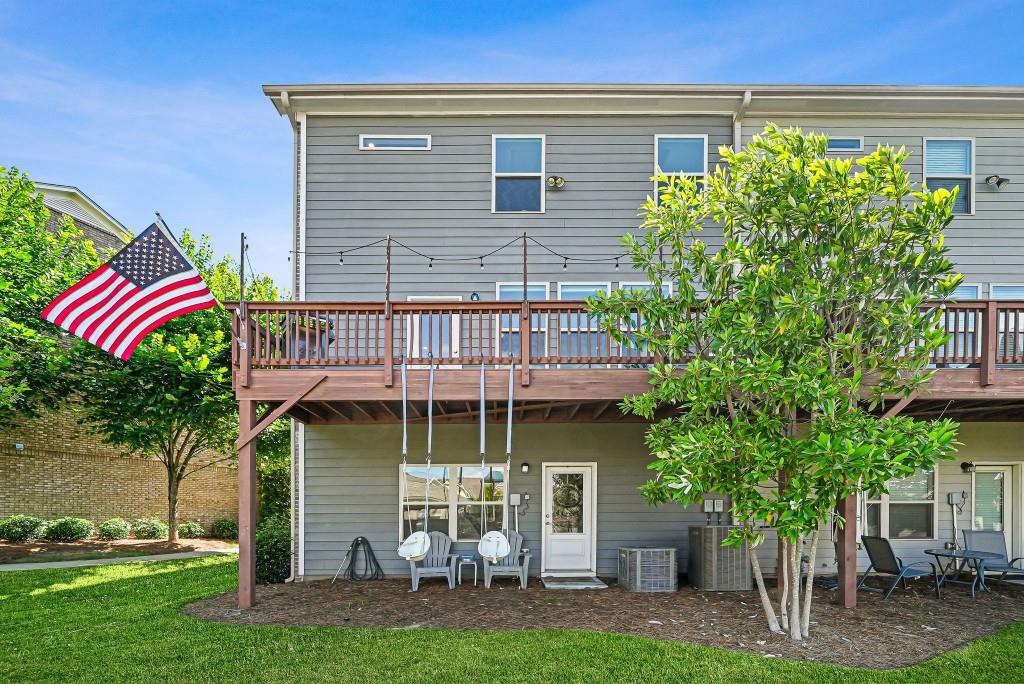 2320 Kaylen Drive
