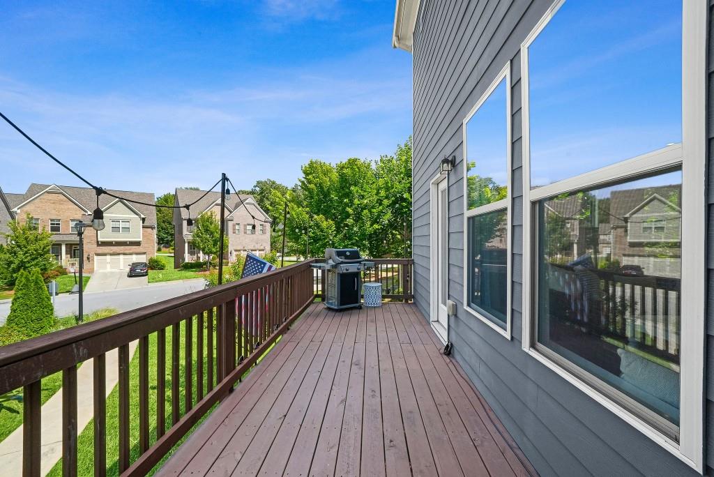 2320 Kaylen Drive