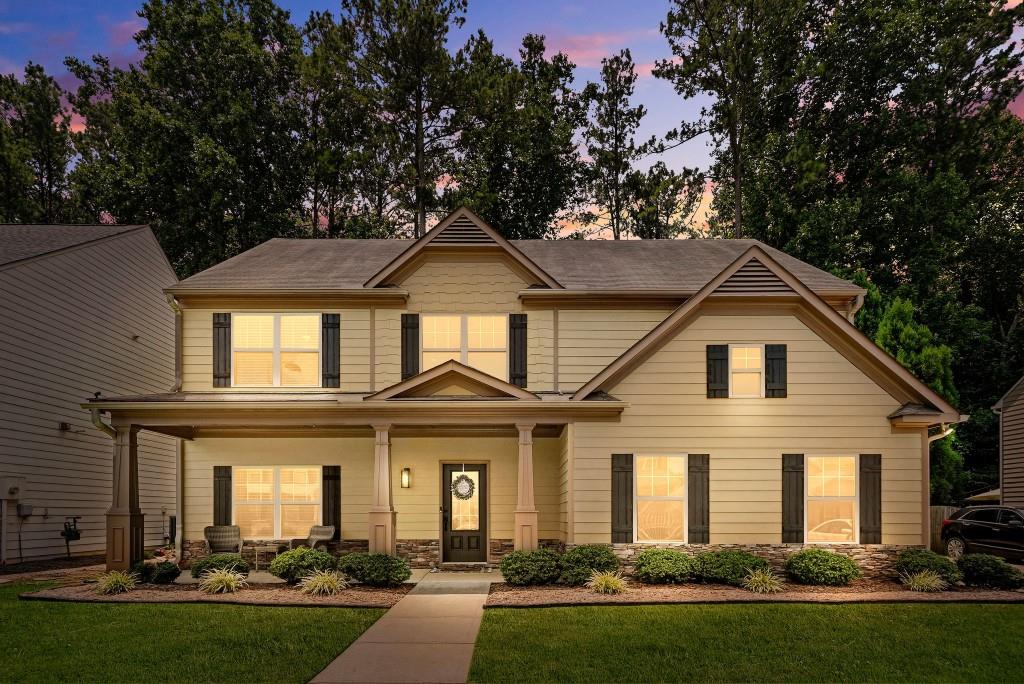 334 Parc Crossing