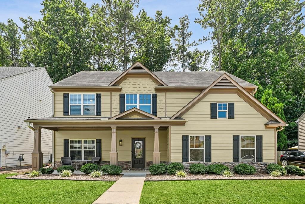 334 Parc Crossing