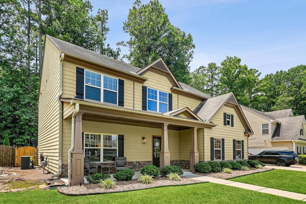 334 Parc Crossing